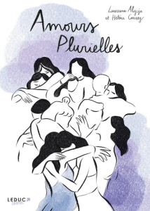 Amours plurielles - Alycja Laureana ; Coussy Héléna
