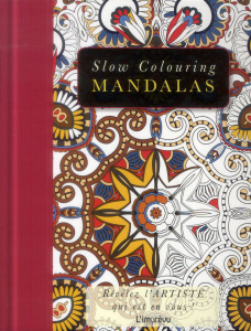 Mandalas - Collectif