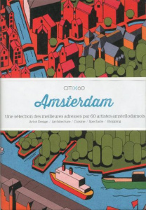Amsterdam - COLLECTIF