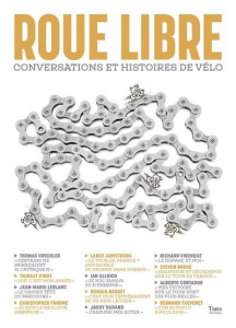 En roue libre. Le vélo sur la sellette - Prétot Julien ; Le Roc'h Gilles ; Maury Pierre ; S