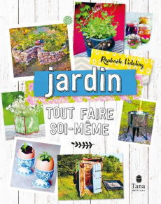 Jardin - Vidaling Raphaële