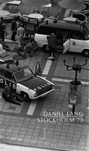 STOCKHOLM 73 - LANG DANIEL