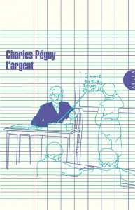 L'argent - Péguy Charles