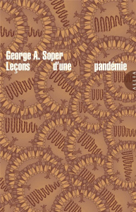 LECONS D'UNE PANDEMIE - SOPER/ORHAN