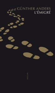 L'Émigré - Anders Günther ; Croissant Armand