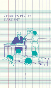 L'Argent - Péguy Charles