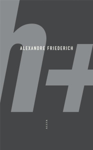 H - Friederich Alexandre