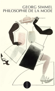Philosophie de la mode - Simmel Georg ; Lochmann Arthur