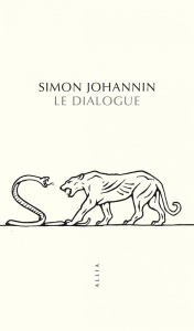 Le Dialogue - Johannin Simon
