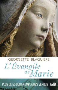 L'Evangile de Marie - Blaquière Georgette
