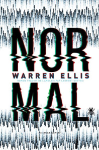 Normal - Ellis Warren ; Queyssi Laurent