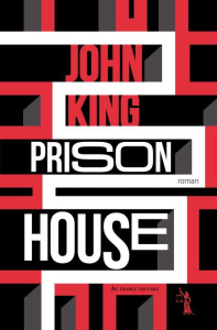 Prison house - King John ; Galhos Diniz