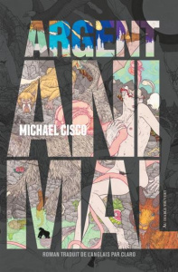 Argent animal - Cisco Michael