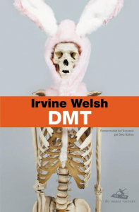DMT - Welsh Irvine ; Galhos Diniz