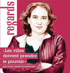 Regards N° 52, premier semestre 2020 : Les villes prennent le pouvoir - Jacquemain Pierre