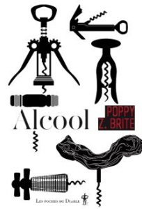 Alcool - Brite Poppy Z.