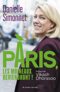 Paris, les moineaux reviendront - Simonnet Danielle ; Dhorasoo Vikash