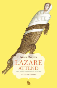 Lazare attend - Morrow James ; Doke Sara
