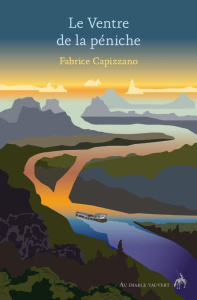 Le ventre de la péniche - Capizzano Fabrice