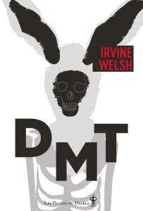 DMT - Welsh Irvine ; Galhos Diniz