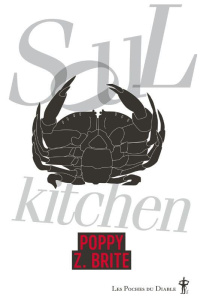 Soul kitchen - Brite Poppy Z. ; Saysana Morgane