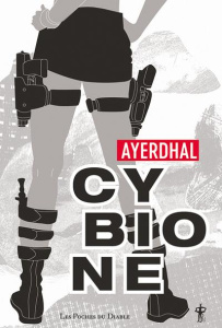 Cybione - AYERDHAL