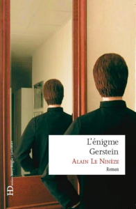 L'énigme Gerstein - Le Ninèze Alain
