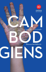 Les cambodgiens - Sok-Halkovich Eléonore