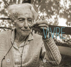 Vivre - Coumau Cécile ; Gaille Céline ; Rondon Fabrice