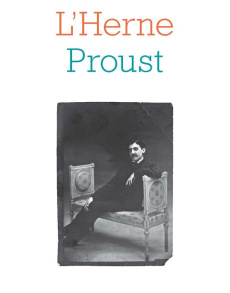 Marcel Proust - Tadié Jean-Yves