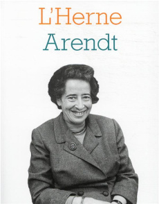 Hannah Arendt - Leibovici Martine ; Mréjen Aurore