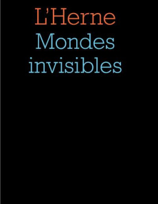 Mondes invisibles - Ledda Sylvain