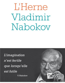Vladimir Nabokov - Chupin Yannicke ; Manolescu Monica