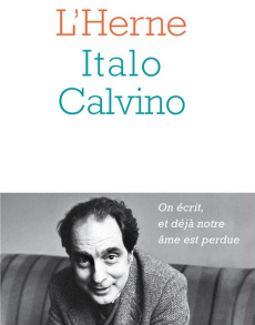 Italo Calvino - Mileschi Christophe ; Rueff Martin