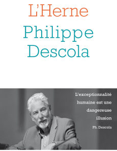 Philippe Descola - Delaplace Grégory ; D'Onofrio Salvatore