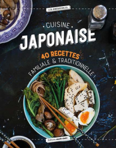 La pâte miso, aliment millénaire. 40 recettes pour profiter de ses bienfaits - Keïsako Yuki