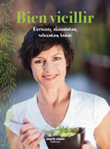 Méthodes naturelles anti-âge. Recettes pour rester en forme : alimentation, exercice physique... - Fargepallet Anne-Victoria ; Sardancourt Madira