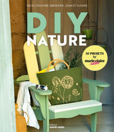 DIY nature - COLLECTIF