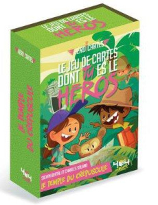 Le Temple du Crépuscule - Soland Charles ; Bertal Steven ; Pixel Marcel