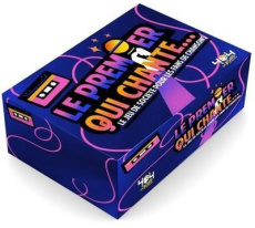 LE PREMIER QUI CHANTE - LE JEU DE SOCIETE POUR LES FANS DE CHANSONS ! - TELLOUCK JULIEN