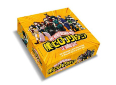 My Hero Academia : Le grand quiz - Collectif