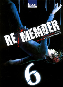 Re/member Tome 6 - Murase Katsutoshi