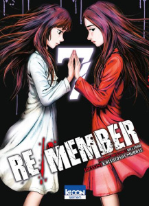 Re/member Tome 7 - Murase Katsutoshi