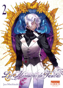 Les mémoires de Vanitas Tome 2 - Mochizuki Jun