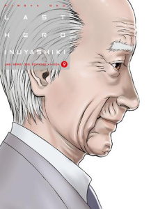 Last Hero Inuyashiki Tome 9 - Oku Hiroya ; Le Quéré David