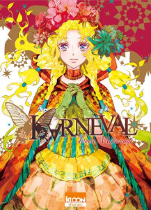 Karneval Tome 18 - Mikanagi Touya ; Leclerc Yohan