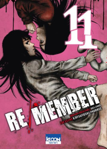Re/member Tome 11 - Murase Katsutoshi