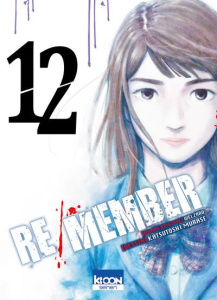 Re/member Tome 12 - Murase Katsutoshi