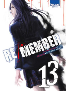 Re/member Tome 13 - Murase Katsutoshi