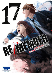 Re/member Tome 17 - Murase Katsutoshi